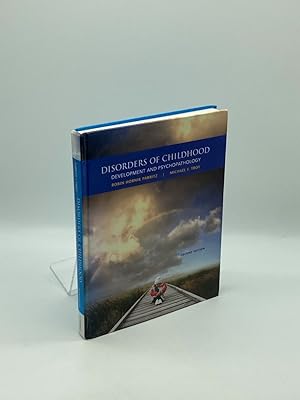 Seller image for Disorders of Childhood Development and Psychopathology for sale by True Oak Books