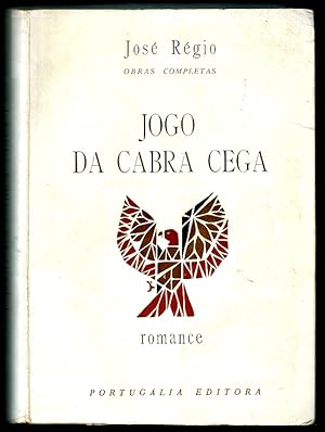  O JOGO DA CABRA-CEGA (Portuguese Edition): 9781728842721:  PIMENTEL, DANIEL: Libros