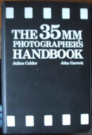 Immagine del venditore per The 35mm Photographer's Handbook venduto da WeBuyBooks