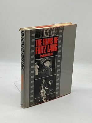 Seller image for Films of Fritz Lang for sale by True Oak Books