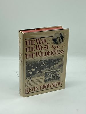 Imagen del vendedor de The War, the West and the Wilderness a la venta por True Oak Books