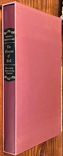 Seller image for Flowers of Evil for sale by DogStar Books