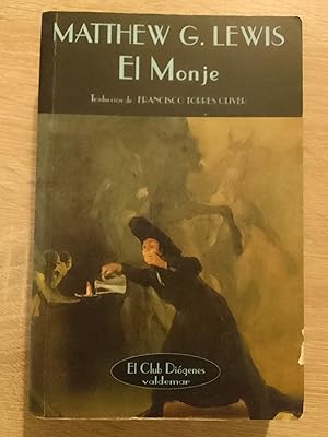 El monje