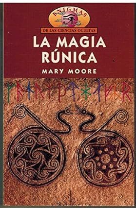 Imagen del vendedor de MAGIA RNICA, LA a la venta por Librera Circus