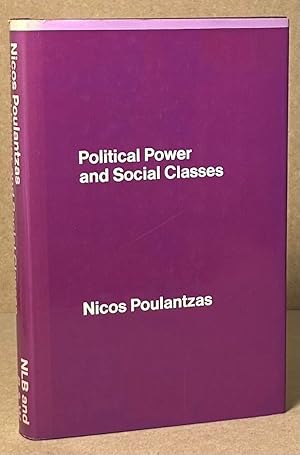 Immagine del venditore per Political Power and Social Classes venduto da San Francisco Book Company