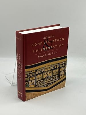 Imagen del vendedor de Advanced Compiler Design and Implementation a la venta por True Oak Books