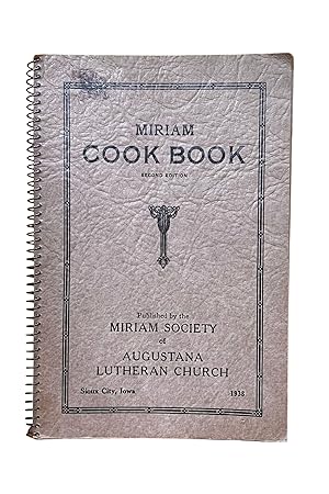 Miriam Cook Book, Second Edition