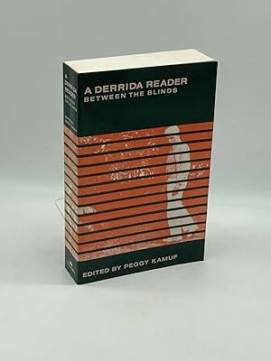 Imagen del vendedor de A Derrida Reader Between the Blinds a la venta por True Oak Books