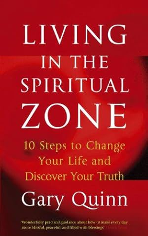 Immagine del venditore per Living in the Spiritual Zone venduto da WeBuyBooks 2