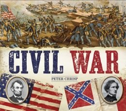 Bild des Verkufers fr The Civil War zum Verkauf von Reliant Bookstore