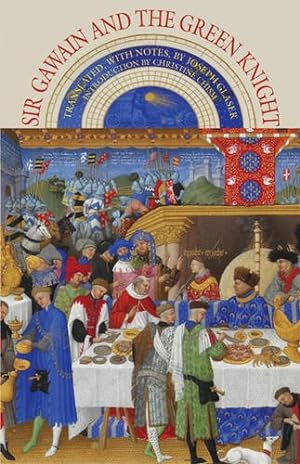 Bild des Verkufers fr Sir Gawain and the Green Knight (Hackett Classics) zum Verkauf von -OnTimeBooks-
