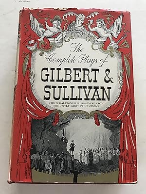 The Complete Plays of Gilbert & Sullivan