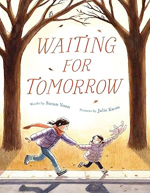 Bild des Verk�ufers f�r Waiting for Tomorrow zum Verkauf von moluna