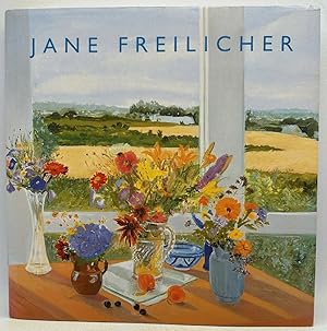 Seller image for Jane Freilicher (Signed) for sale by Ivy Ridge Books/Scott Cranin