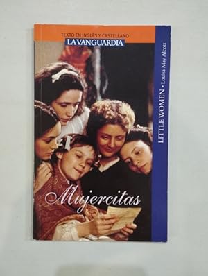 Imagen del vendedor de Mujercitas / Little Women (versin abreviada bilinge) a la venta por Saturnlia Llibreria