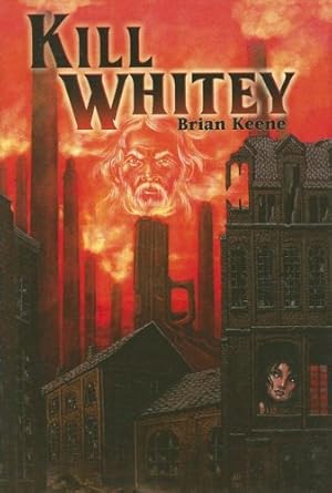 Seller image for Kill Whitey for sale by -OnTimeBooks-