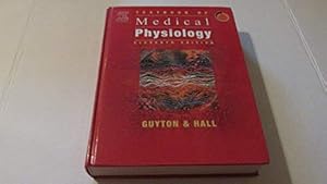 Imagen del vendedor de Textbook of Medical Physiology: With STUDENT CONSULT Online Access (Guyton Physiology) a la venta por Reliant Bookstore
