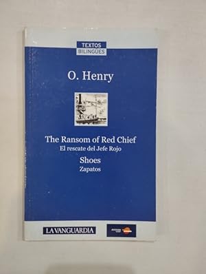 Imagen del vendedor de Bilinge. The Ransom of Red Chief / Shoes a la venta por Saturnlia Llibreria