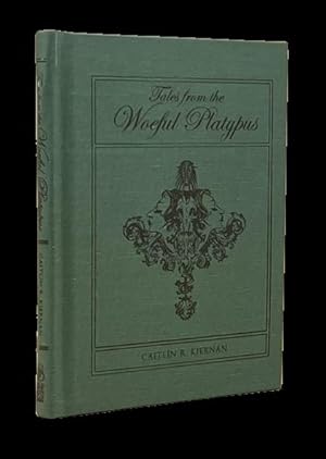 Bild des Verk�ufers f�r Tales from the Woeful Platypus zum Verkauf von Ken Sanders Rare Books, ABAA