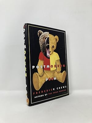 Seller image for Postmodern Pooh for sale by Southampton Books