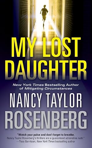 Immagine del venditore per My Lost Daughter venduto da Zoom Books Company