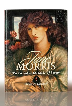 Immagine del venditore per Jane Morris: The Pre-Raphaelite Model of Beauty venduto da This Old Book, Inc