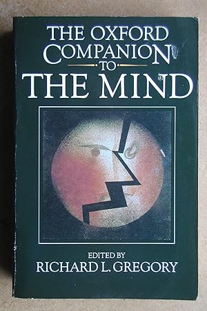 The Oxford Companion To The Mind.