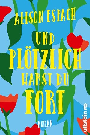 Immagine del venditore per Und ploetzlich warst du fort venduto da moluna