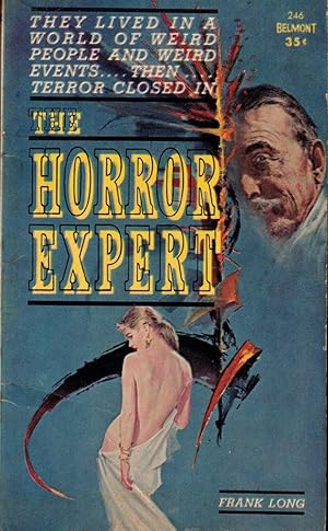 The Horror Expert