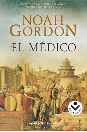 Imagen del vendedor de El medico / The Physician -Language: Spanish a la venta por GreatBookPrices