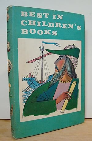 Immagine del venditore per Best in Children's Books: Volume 33 venduto da The Bark of the Beech Tree