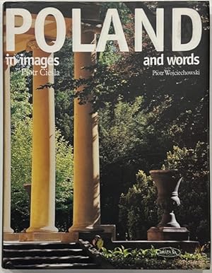 Seller image for Poland in Words and Pictures for sale by Eat My Words Books