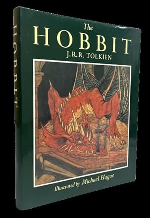 Seller image for The Hobbit: or, There and Back Again for sale by Ken Sanders Rare Books, ABAA