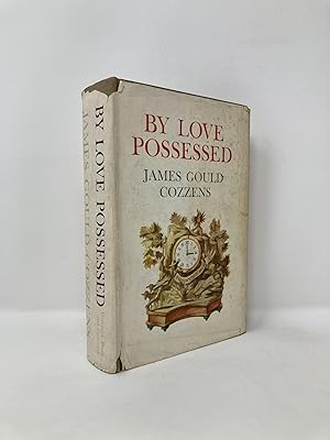 Bild des Verkufers fr By Love Possessed zum Verkauf von Southampton Books