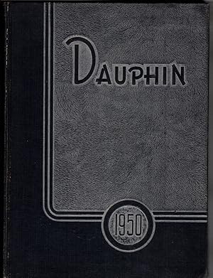 Immagine del venditore per The Dauphin '50 venduto da Wickham Books South