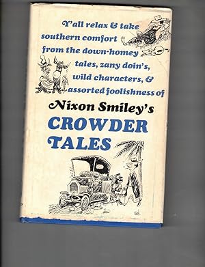 Seller image for Crowder Tales for sale by Wickham Books South