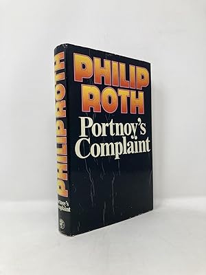 Immagine del venditore per Portnoy's Complaint venduto da Southampton Books