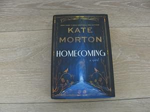 Homecoming: A Novel