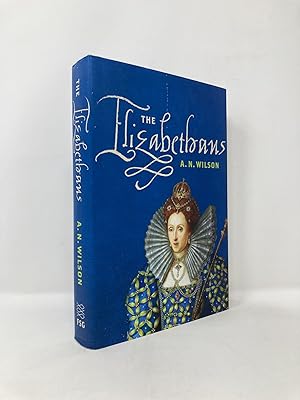 Seller image for The Elizabethans for sale by Southampton Books