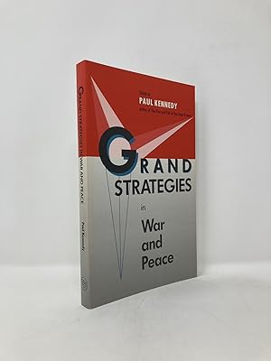Image du vendeur pour Grand Strategies in War and Peace mis en vente par Southampton Books