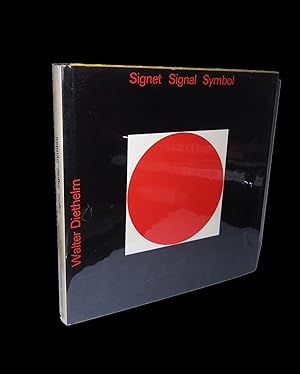 Seller image for Signet Signal Symbol for sale by Marc J Bartolucci