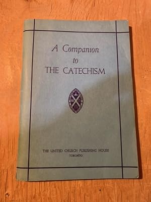 A Companion to The Cathechism