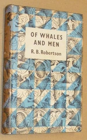 Of Whales and Men