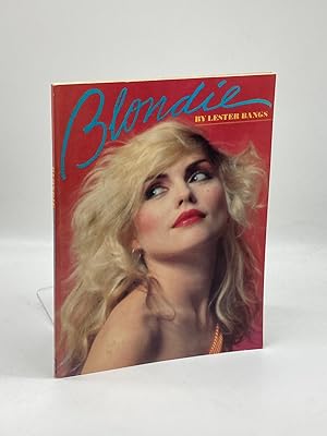 Seller image for Blondie for sale by True Oak Books