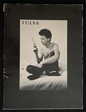 Imagen del vendedor de Tulsa a la venta por Bookworks