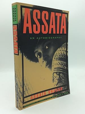 Seller image for ASSATA for sale by Kubik Fine Books Ltd., ABAA