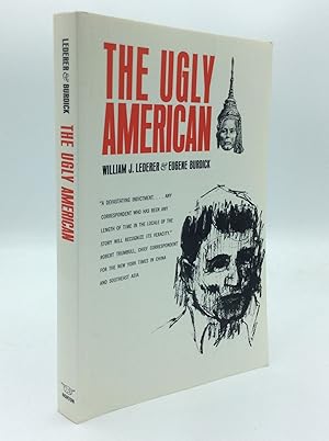 Seller image for THE UGLY AMERICAN for sale by Kubik Fine Books Ltd., ABAA