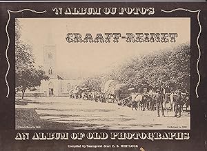 Seller image for n Album Ou Fotos - Graaff-Reinet - An Album of Old Photographs for sale by Snookerybooks