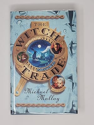 Image du vendeur pour The Witch Trade mis en vente par Cross Genre Books
