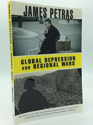 GLOBAL DEPRESSION AND REGIONAL WARS
